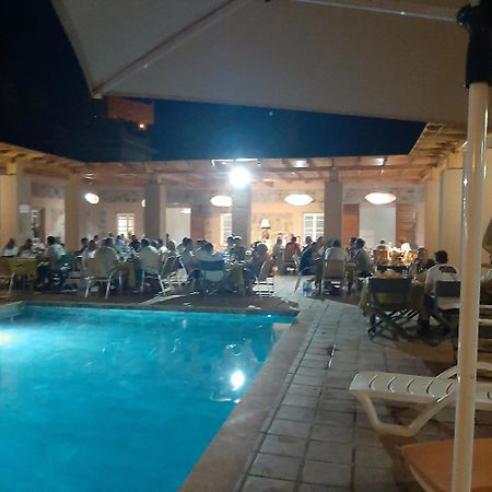 Hotel Le Relais Des Sables Tata Esterno foto