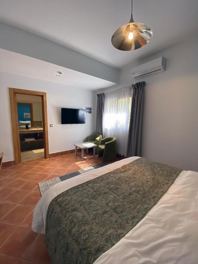 Hotel Le Relais Des Sables Tata Esterno foto
