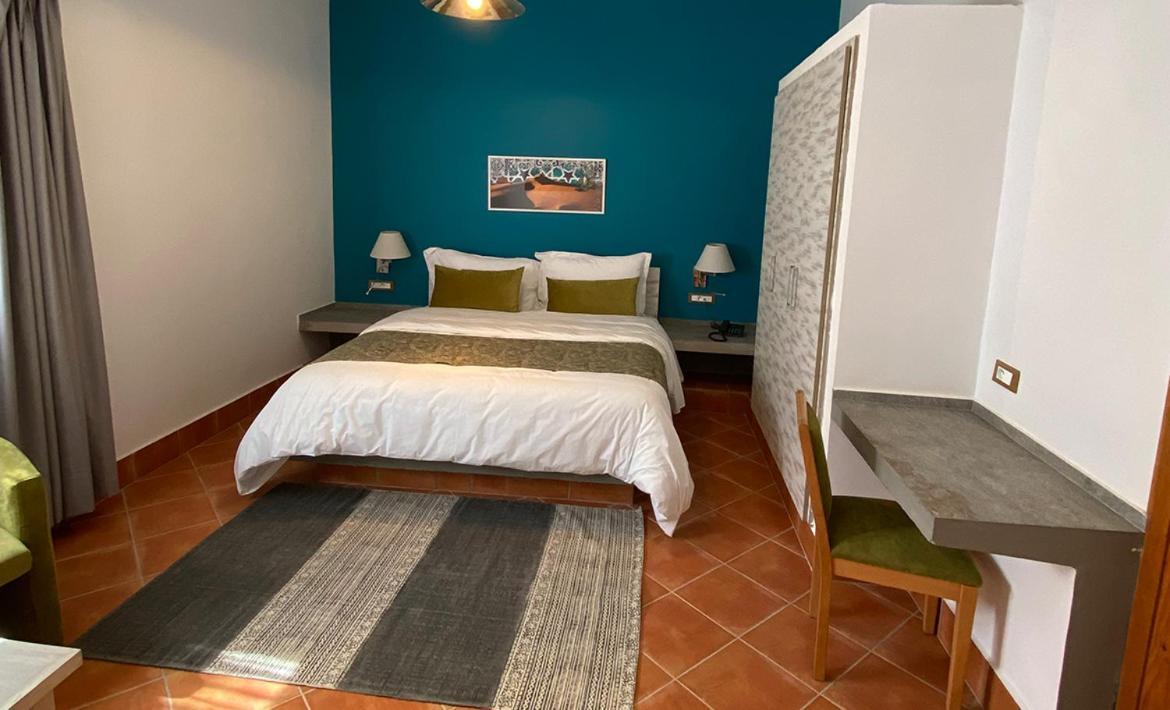 Hotel Le Relais Des Sables Tata Esterno foto