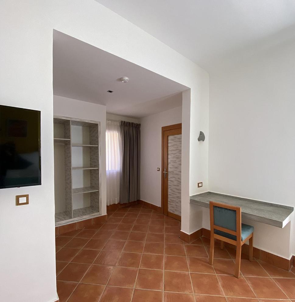 Hotel Le Relais Des Sables Tata Esterno foto