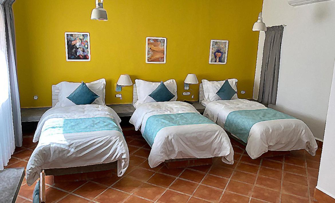 Hotel Le Relais Des Sables Tata Esterno foto